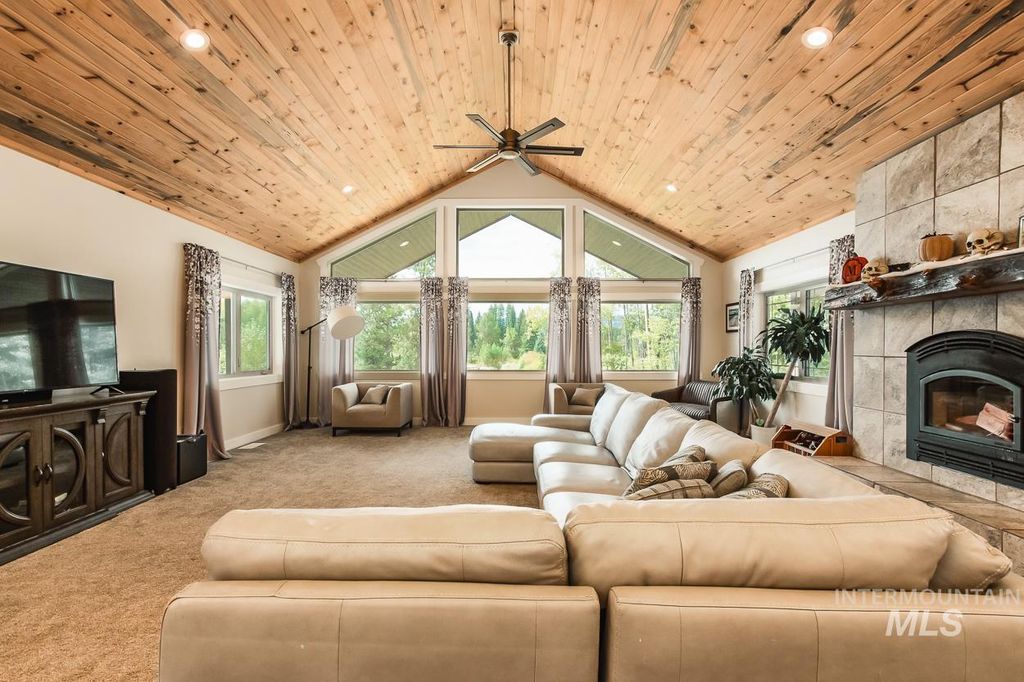 467 Gold Fork Rd, Donnelly, ID 83615 photo 7