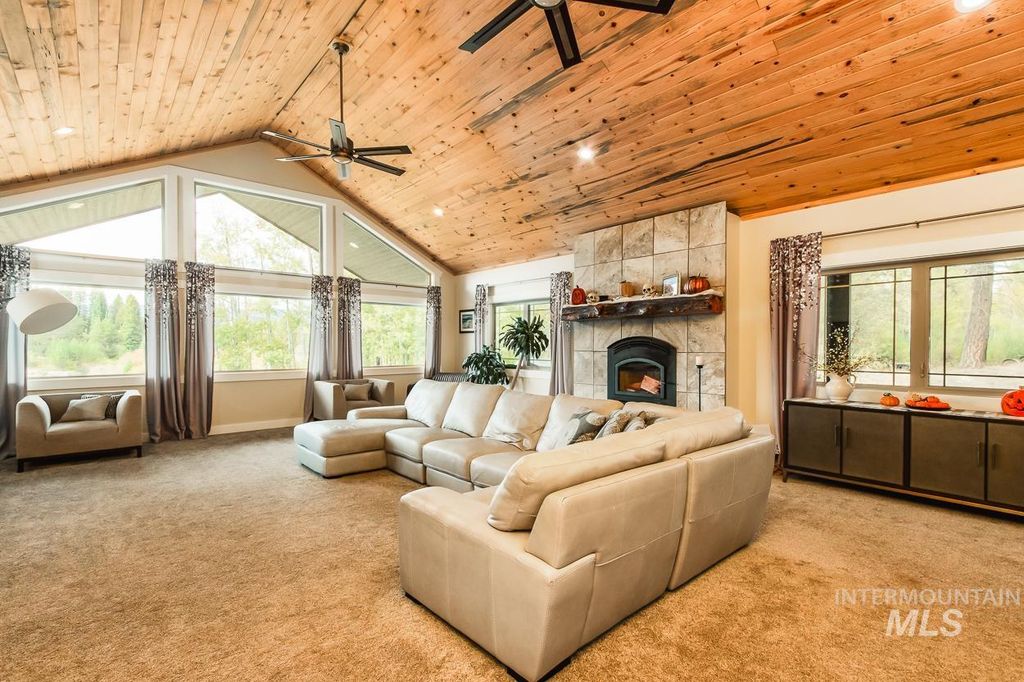 467 Gold Fork Rd, Donnelly, ID 83615 photo 8