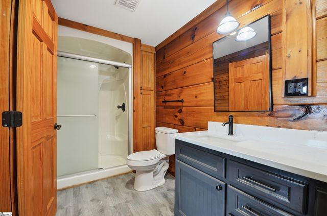 738 Stewart Gin Road, Liberty, SC 29657