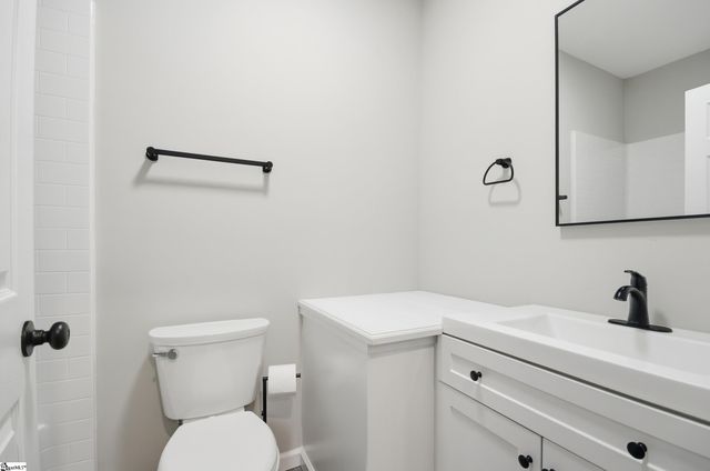 738 Stewart Gin Road, Liberty, SC 29657