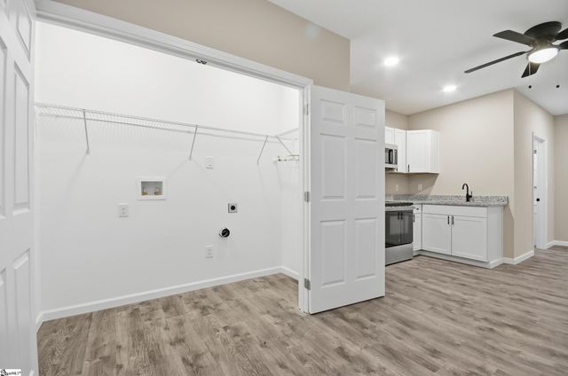 738 Stewart Gin Road, Liberty, SC 29657