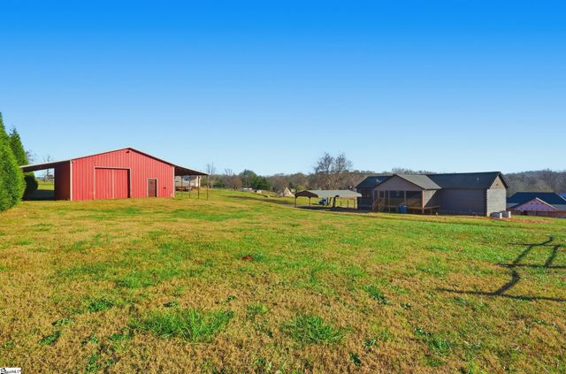 738 Stewart Gin Road, Liberty, SC 29657