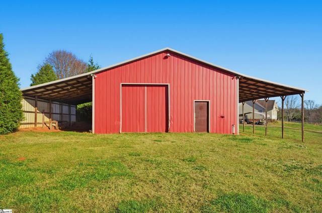 738 Stewart Gin Road, Liberty, SC 29657
