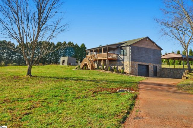 738 Stewart Gin Road, Liberty, SC 29657