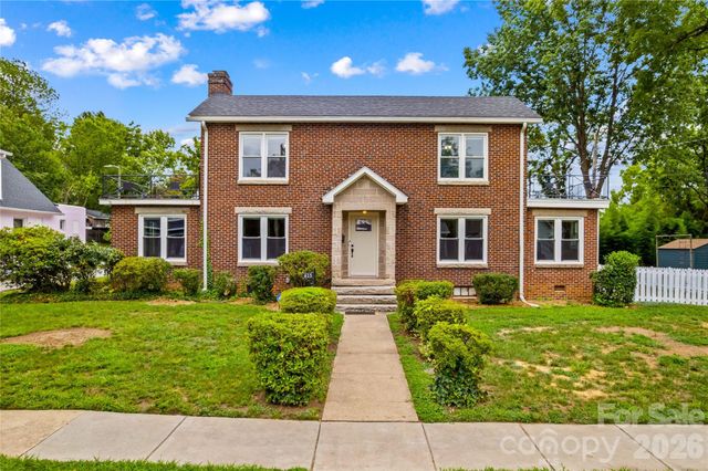 615 S Church Street, Salisbury, NC 28144