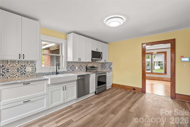 615 S Church Street, Salisbury, NC 28144