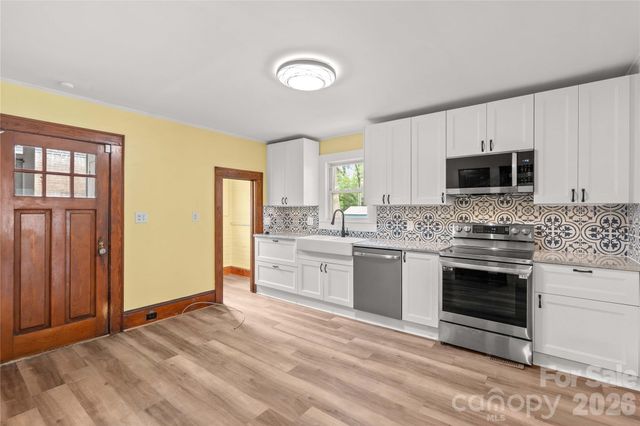 615 S Church Street, Salisbury, NC 28144