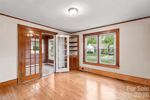 615 S Church Street, Salisbury, NC 28144