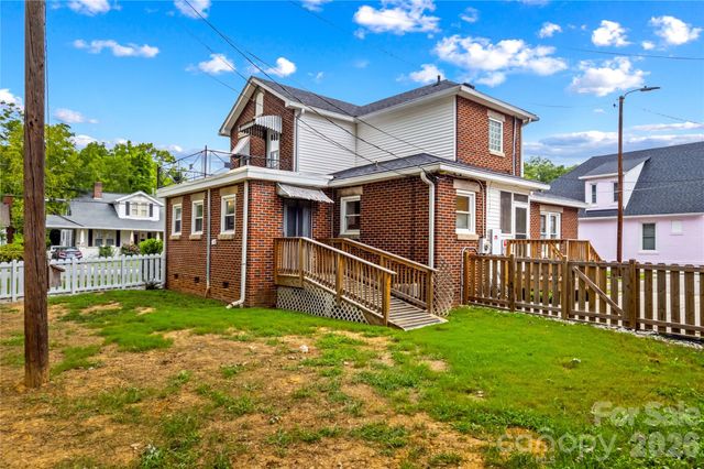615 S Church Street, Salisbury, NC 28144