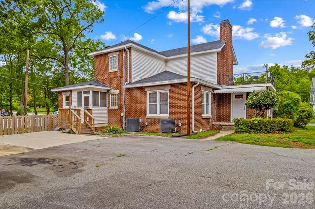 615 S Church Street, Salisbury, NC 28144