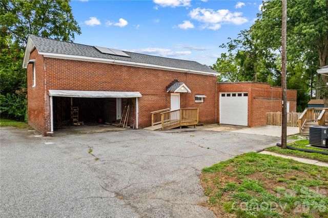 615 S Church Street, Salisbury, NC 28144
