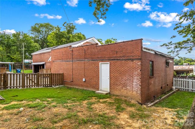 615 S Church Street, Salisbury, NC 28144