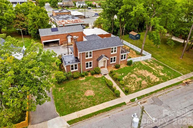 615 S Church Street, Salisbury, NC 28144