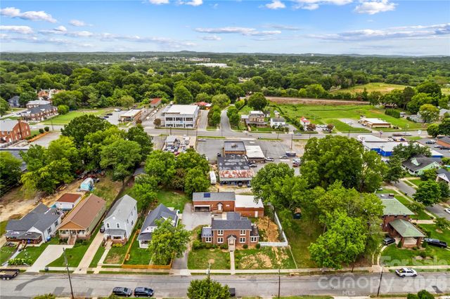 615 S Church Street, Salisbury, NC 28144