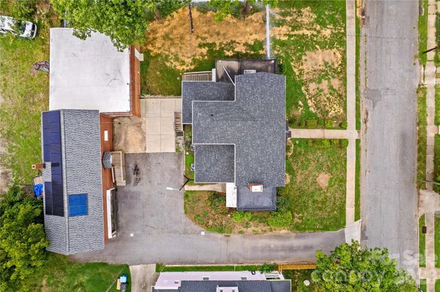 615 S Church Street, Salisbury, NC 28144