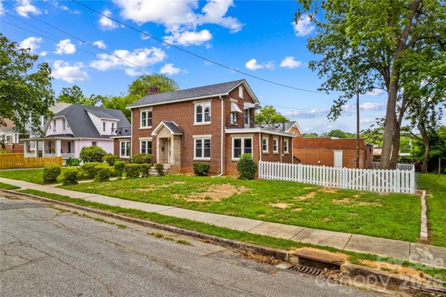 615 S Church Street, Salisbury, NC 28144