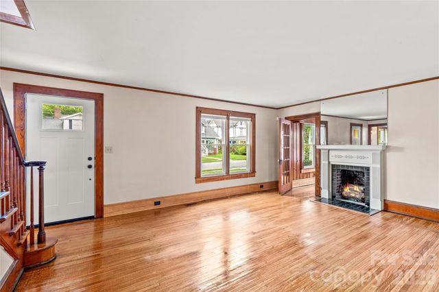 615 S Church Street, Salisbury, NC 28144
