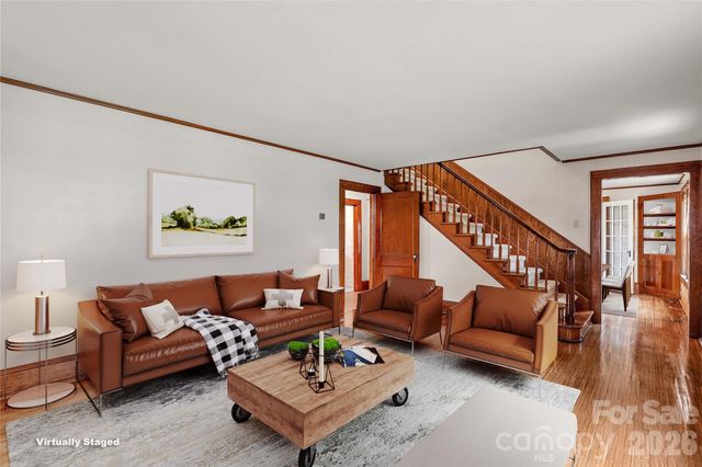 615 S Church Street, Salisbury, NC 28144