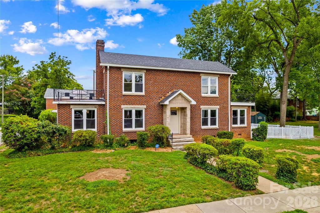 615 S Church Street, Salisbury, NC 28144