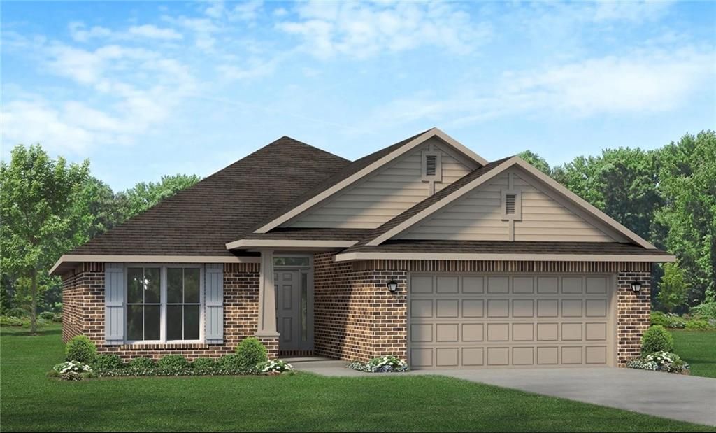 1559 Riparian Way E, Mobile, AL 36695