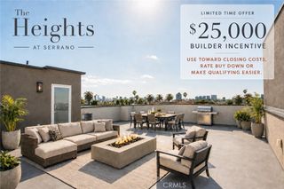 542 N Serrano Avenue, Los Angeles, CA 90004