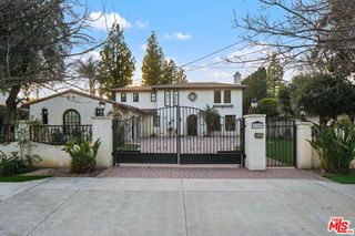 5309 Louise Avenue, Encino, CA 91316