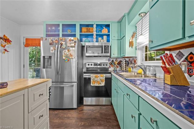 5728 Nylon Drive, Winston-salem, NC 27105