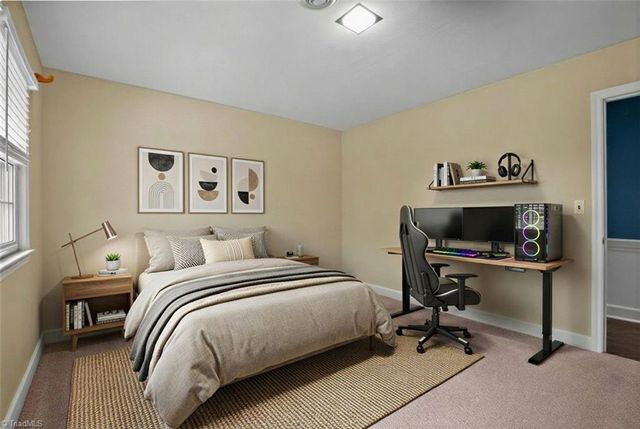 5728 Nylon Drive, Winston-salem, NC 27105