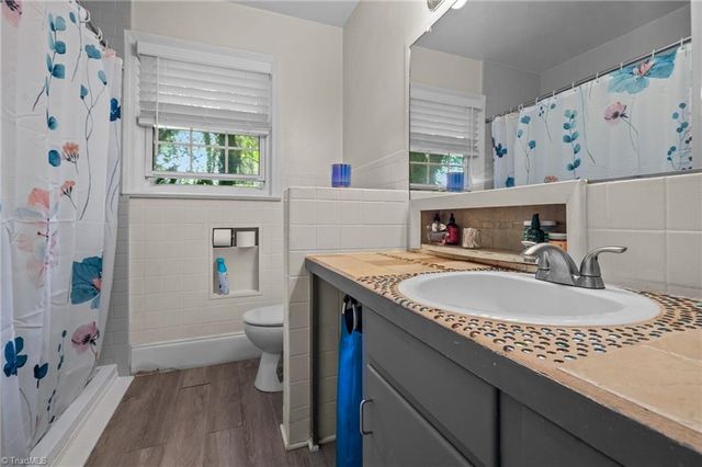 5728 Nylon Drive, Winston-salem, NC 27105