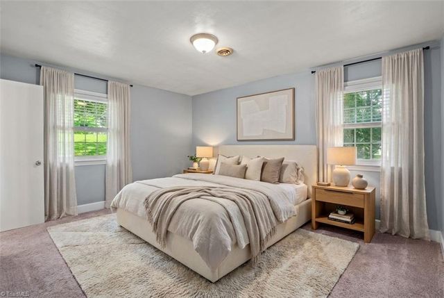 5728 Nylon Drive, Winston-salem, NC 27105