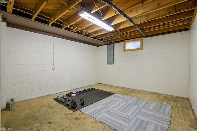 5728 Nylon Drive, Winston-salem, NC 27105