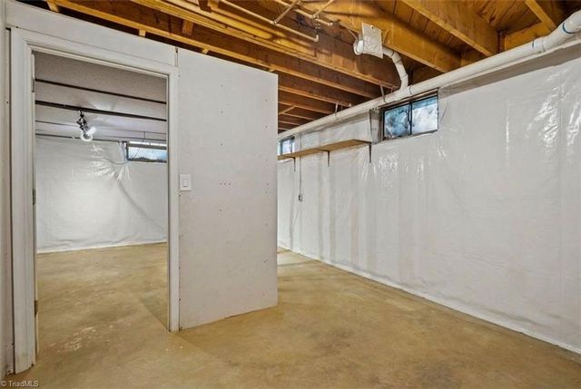 5728 Nylon Drive, Winston-salem, NC 27105