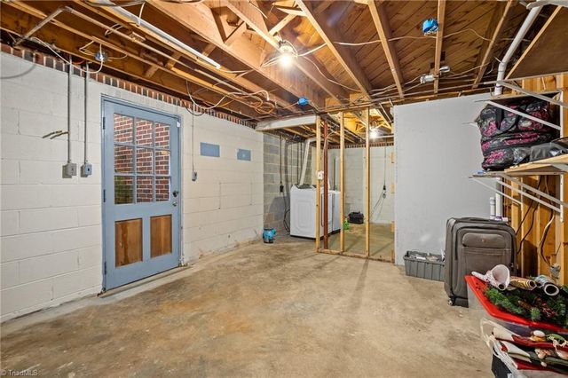 5728 Nylon Drive, Winston-salem, NC 27105