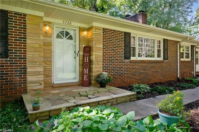 5728 Nylon Drive, Winston-salem, NC 27105