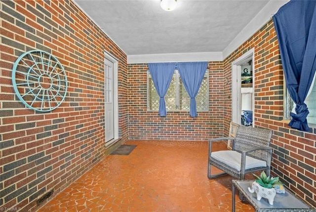 5728 Nylon Drive, Winston-salem, NC 27105