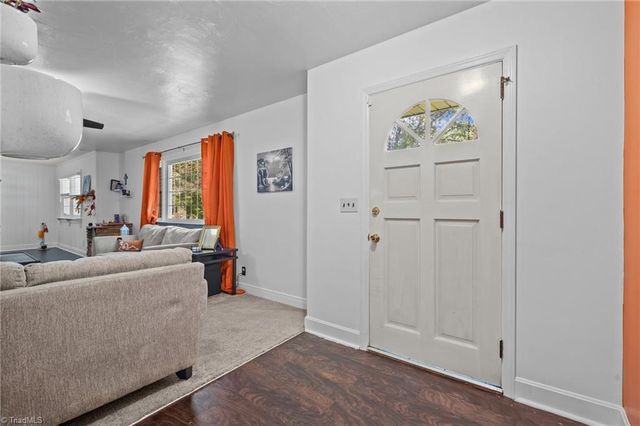 5728 Nylon Drive, Winston-salem, NC 27105