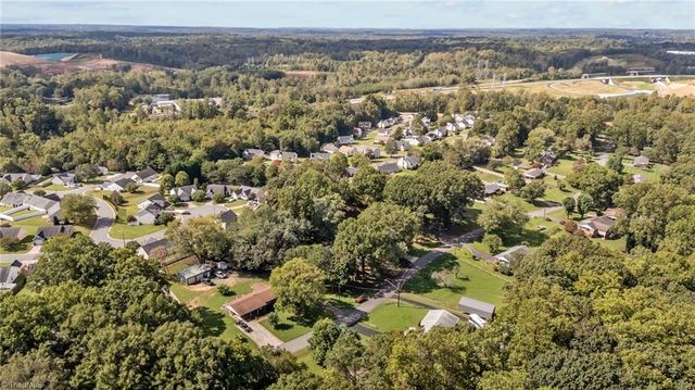 5728 Nylon Drive, Winston-salem, NC 27105