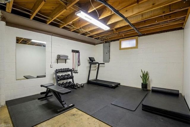 5728 Nylon Drive, Winston-salem, NC 27105