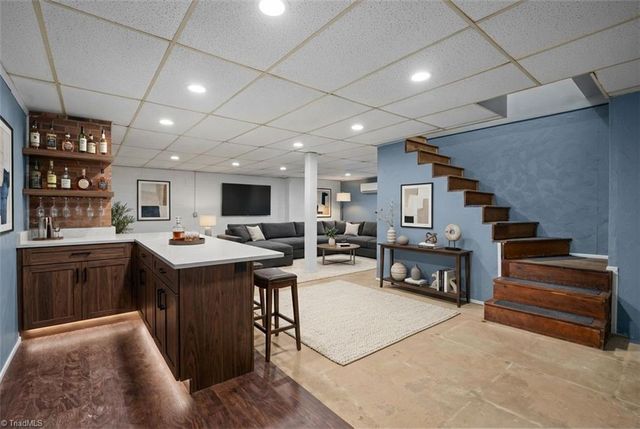 5728 Nylon Drive, Winston-salem, NC 27105