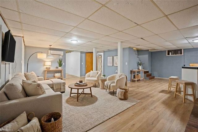 5728 Nylon Drive, Winston-salem, NC 27105