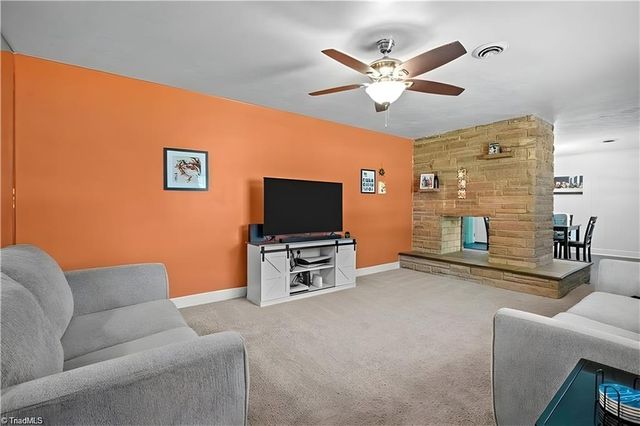 5728 Nylon Drive, Winston-salem, NC 27105