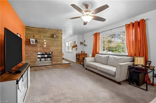 5728 Nylon Drive, Winston-salem, NC 27105