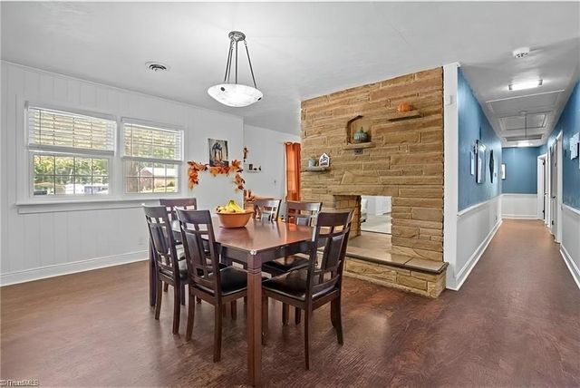 5728 Nylon Drive, Winston-salem, NC 27105