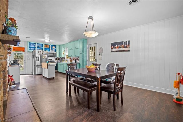 5728 Nylon Drive, Winston-salem, NC 27105