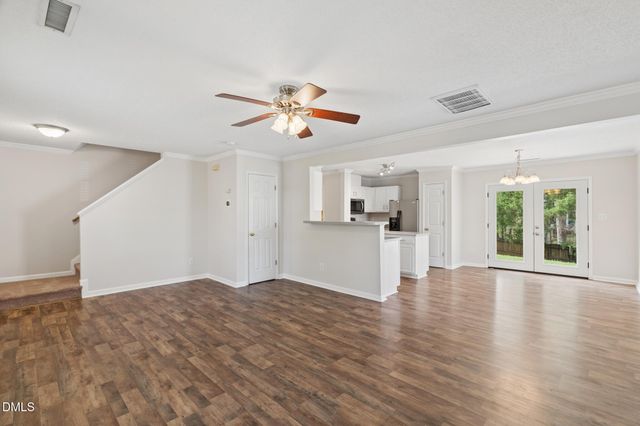 510 Homestead Park Drive, Apex, NC 27502