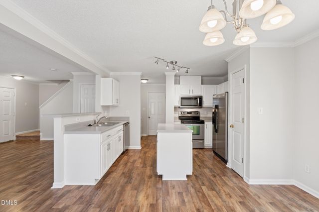 510 Homestead Park Drive, Apex, NC 27502