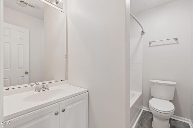 510 Homestead Park Drive, Apex, NC 27502