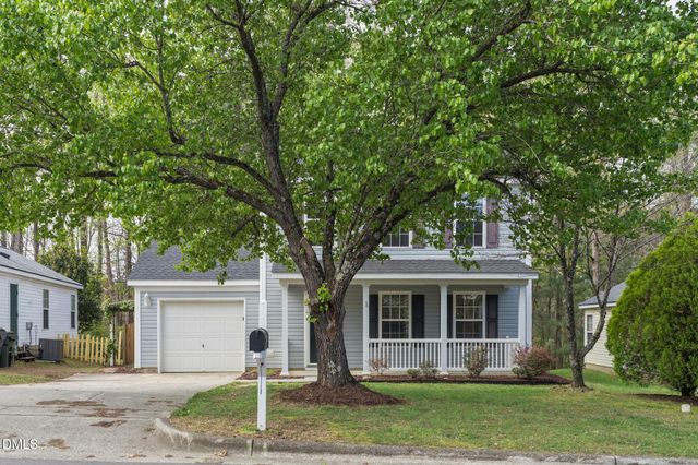 510 Homestead Park Drive, Apex, NC 27502