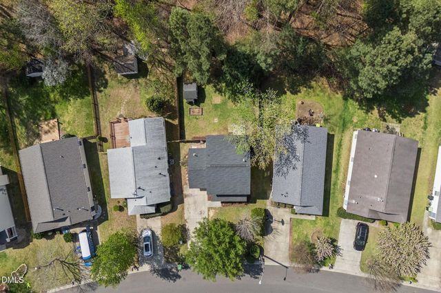 510 Homestead Park Drive, Apex, NC 27502