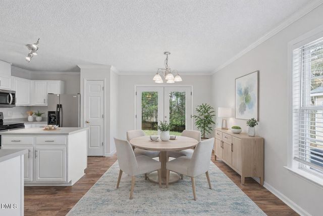 510 Homestead Park Drive, Apex, NC 27502